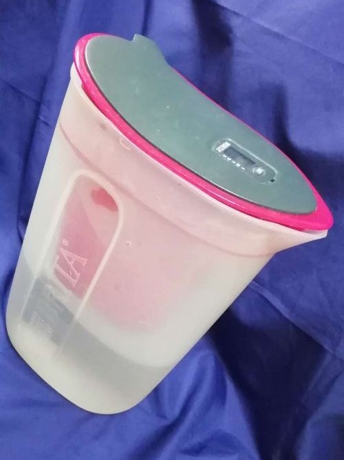 ブリタ　浄水器