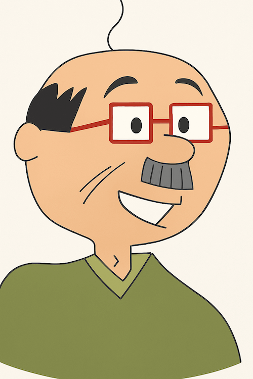 髪の毛が抜けない、はげないシャンプーするためのイメージ画像
